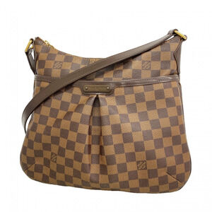 LOUIS VUITTON Brown Damier Shoulder Bag
